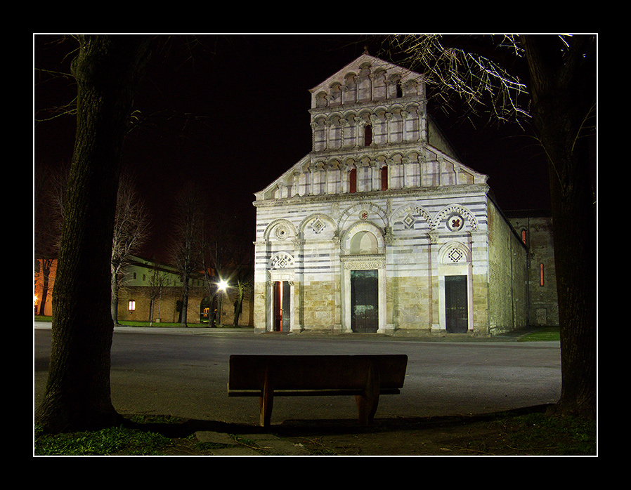 San Paolo a Ripa d'Arno - 1