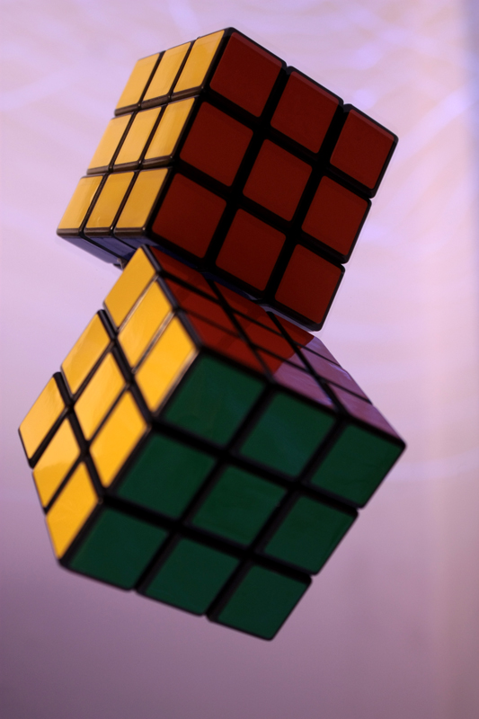 proiezione immaginaria