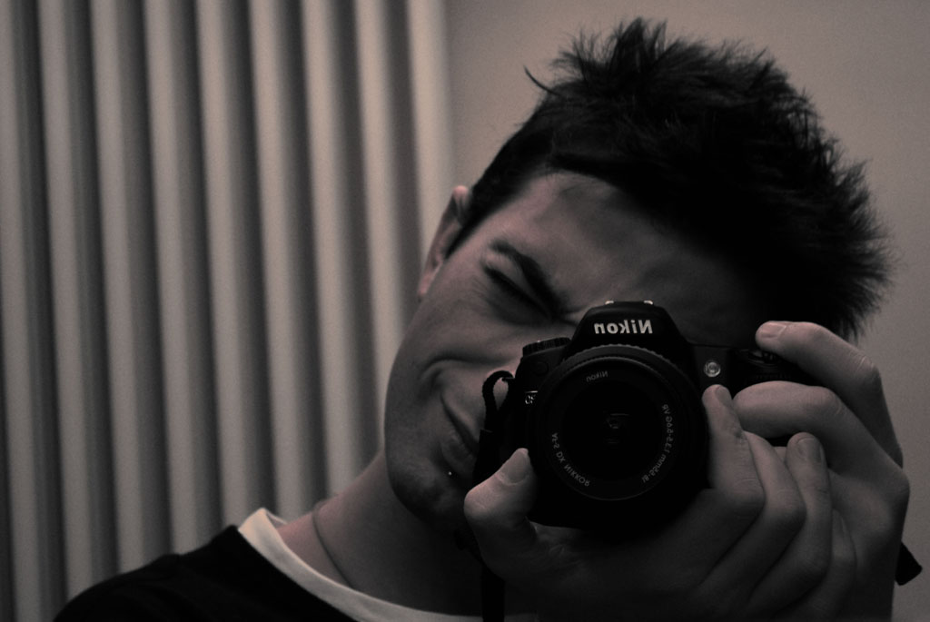 happy birthday to me