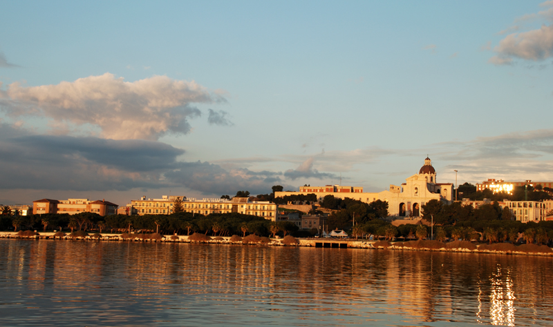 Cagliari