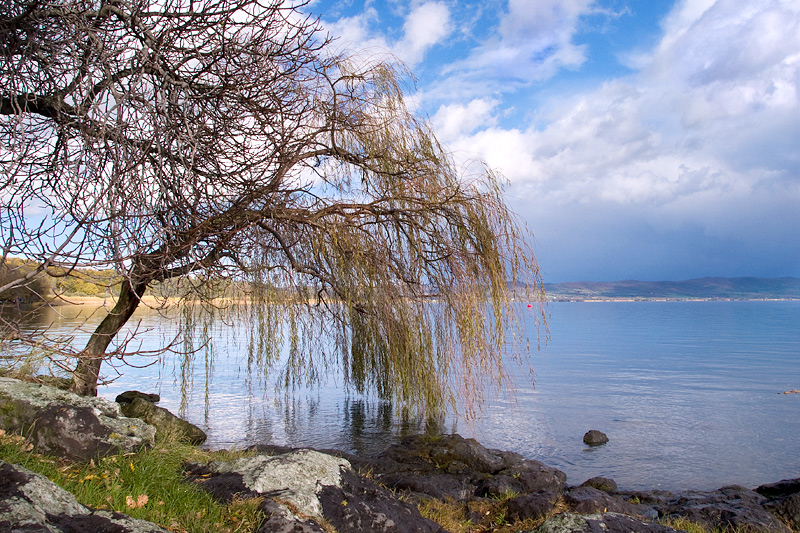 Lago Bolsena