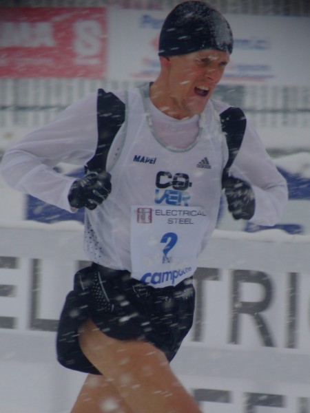 il campaccio, legnano