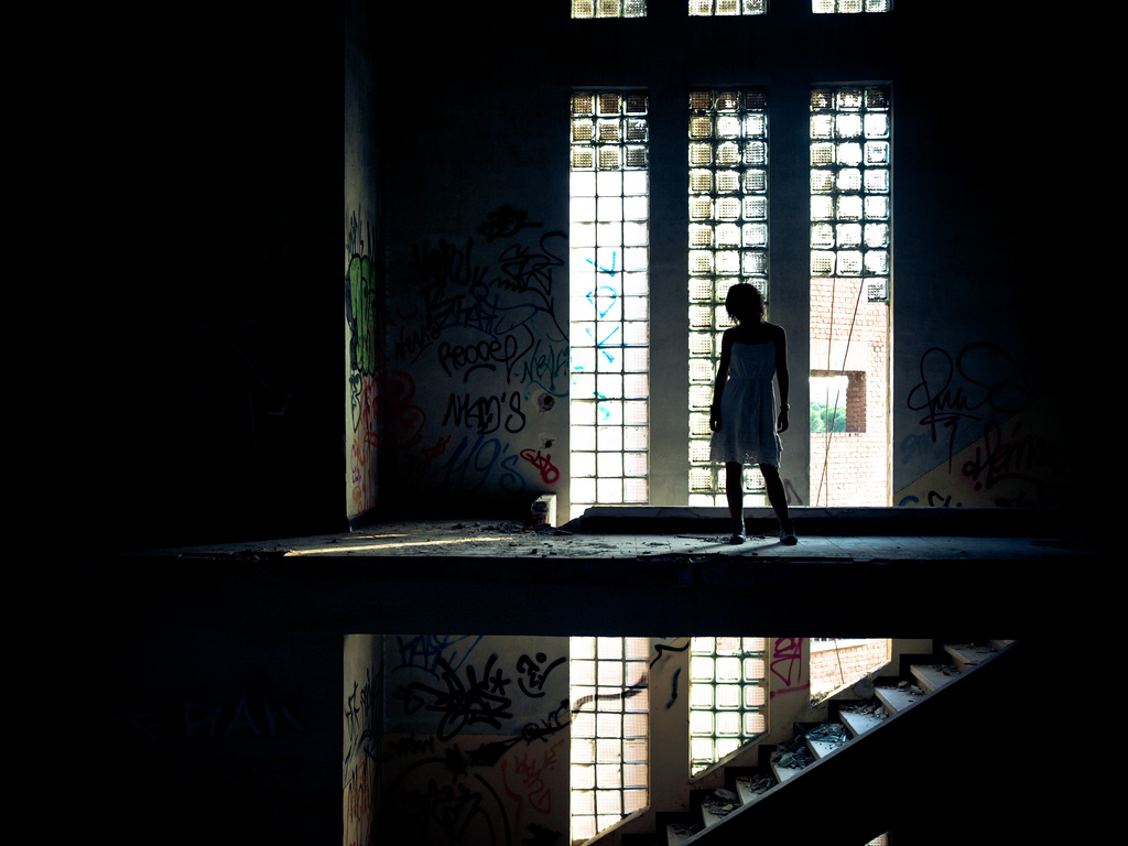 �lena en Carabanchel