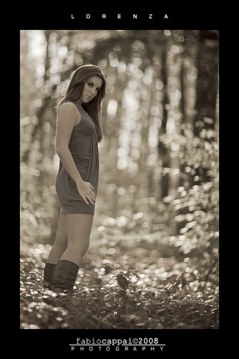 :: Lorenza... [01-06]