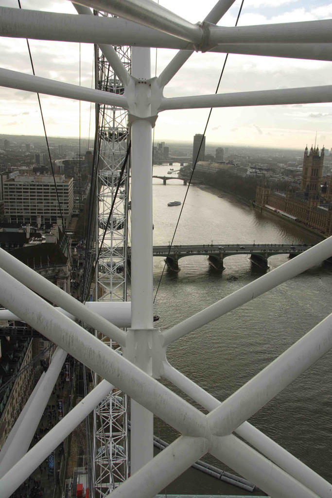 Una vista mozzafiato