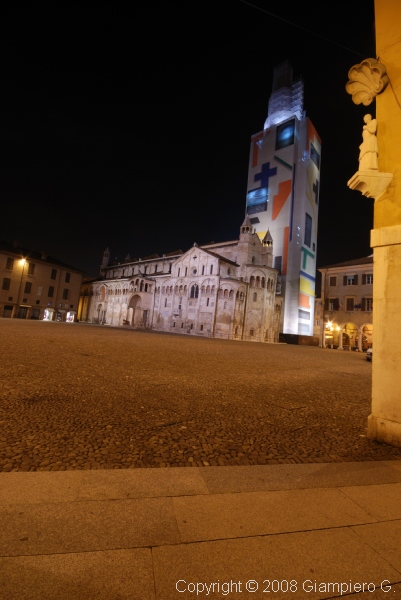 Modena Natale 2008/1