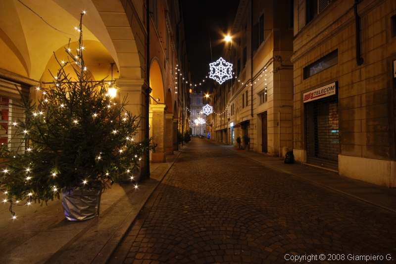 Modena Natale 2008/3