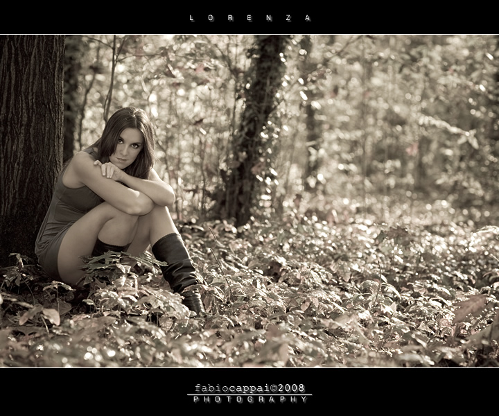 :: Lorenza... [01-07]