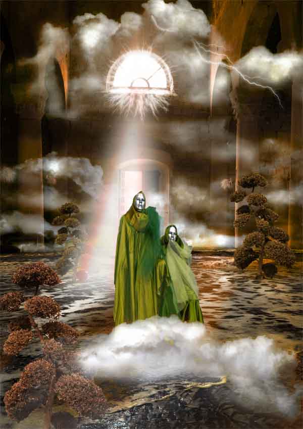 La citt� delle meraviglie