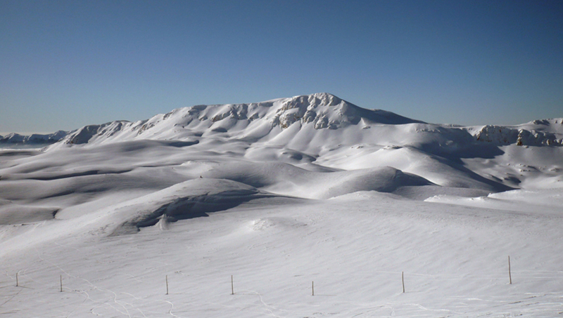 Monte Greco (Abruzzo)