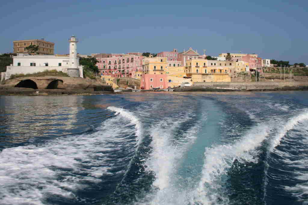 Ventotene