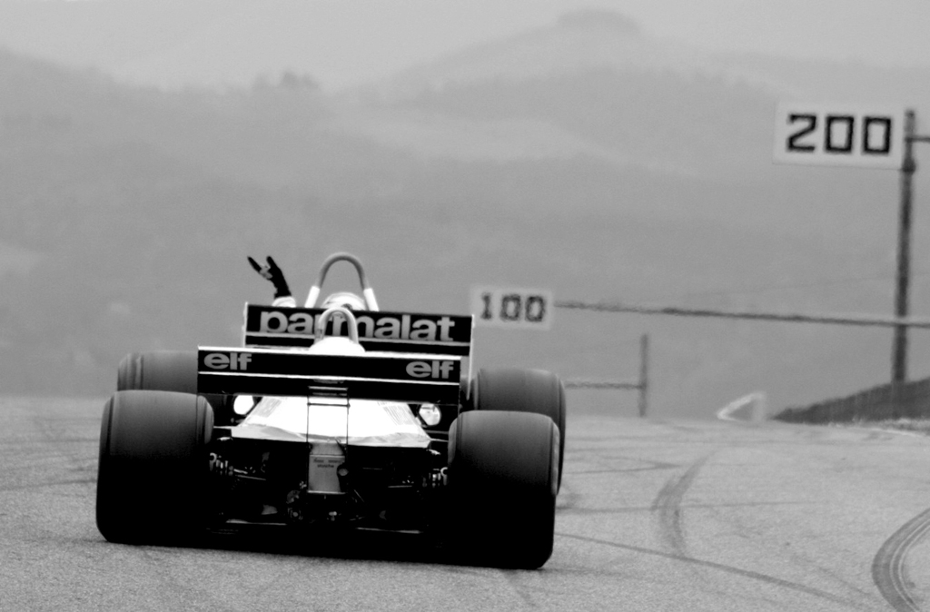 Mugello Historic