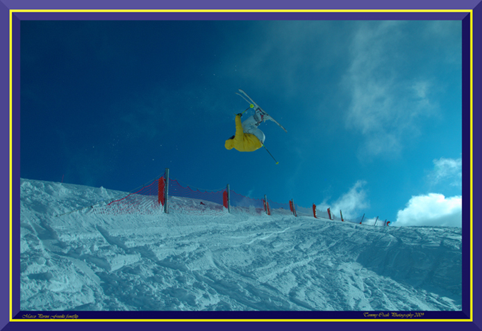 SCI LIBERO/CAPRIOLA AVANTI