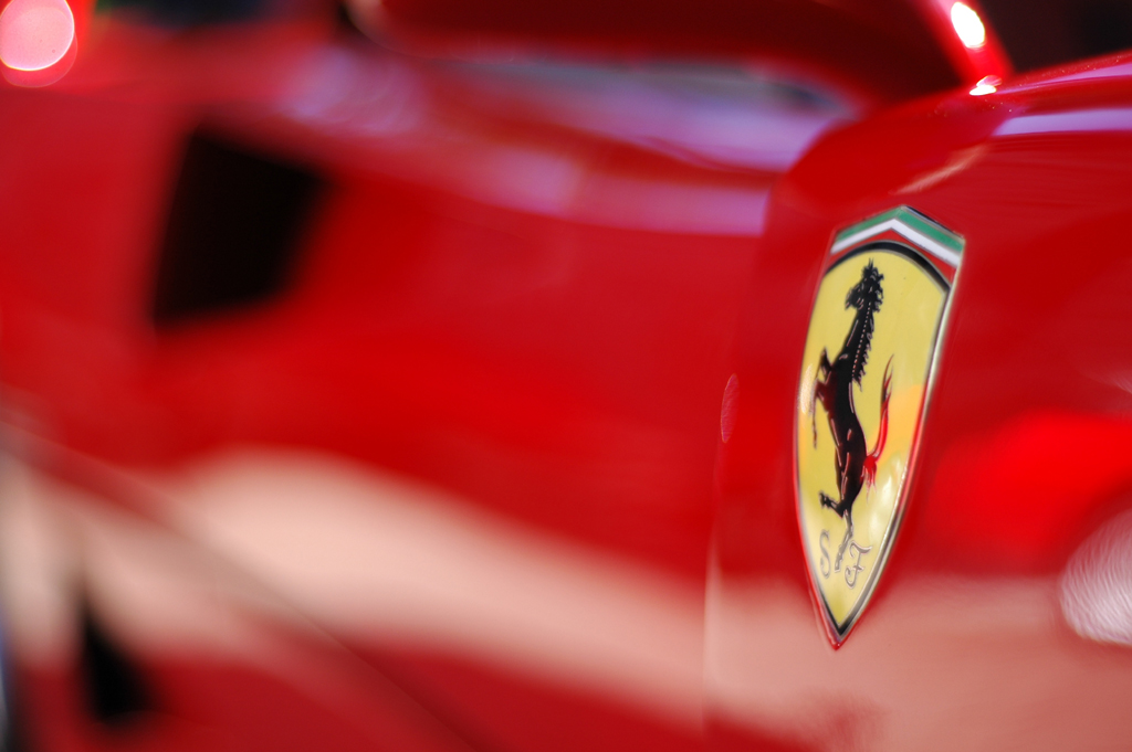 Ferrari