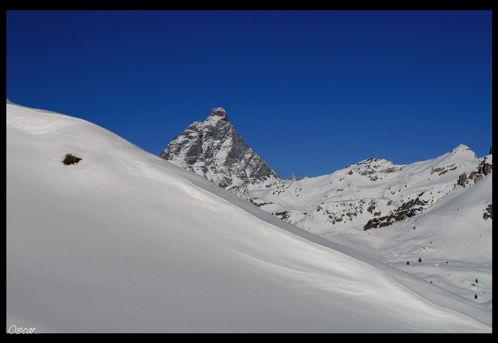 Monte Cervino