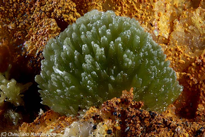 Pyromorphite