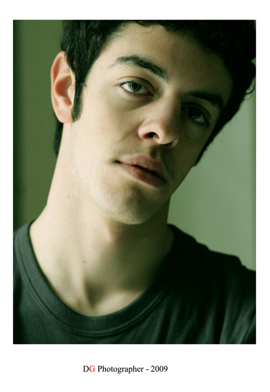 cross process - 85mm f1.8(prime ore)