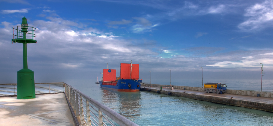 Porto di Rimini