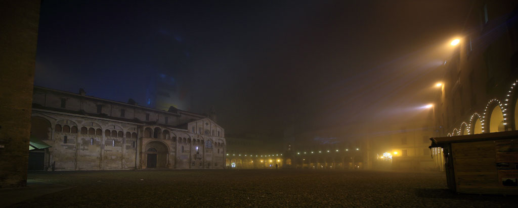 piazza grande modena