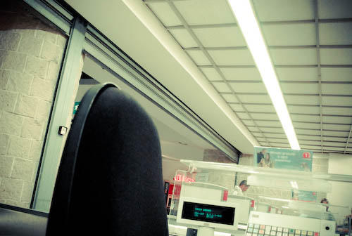 supermarket #12