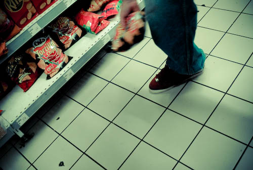 supermarket #10