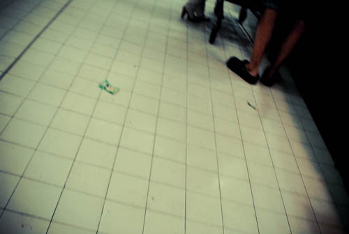 supermarket #02