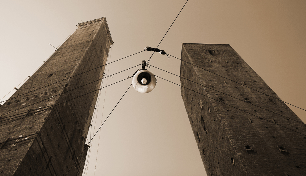 Angoli di citt� (contest) Bologna