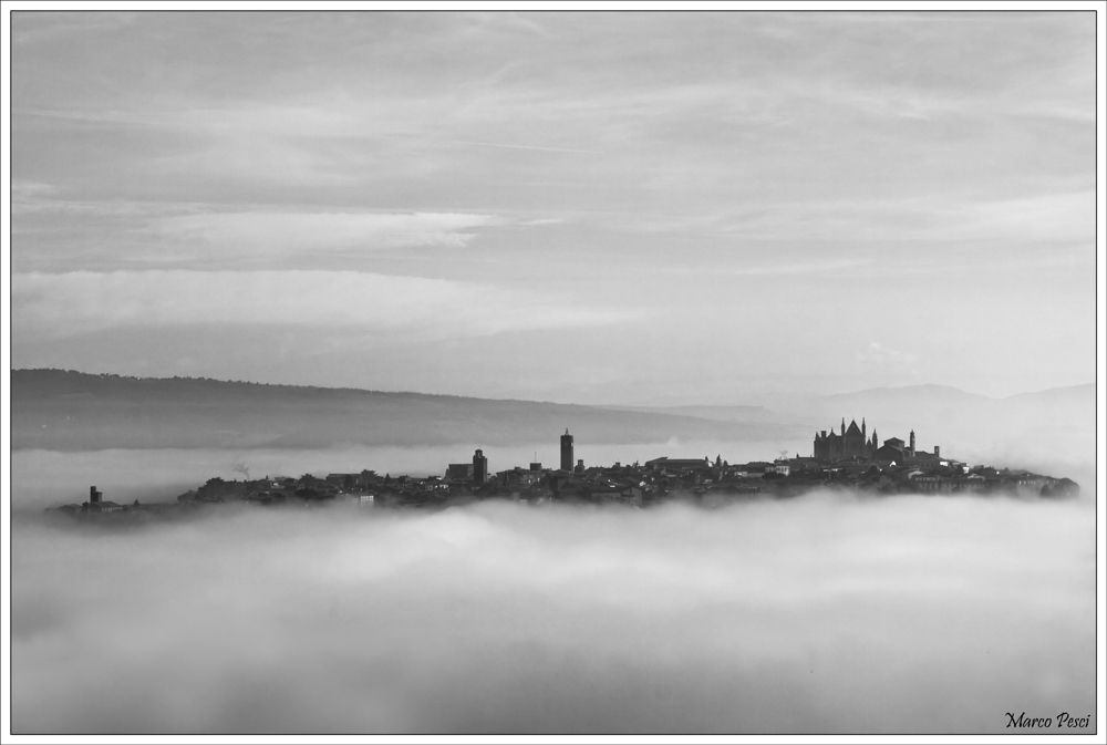 Il mistero di Orvieto...