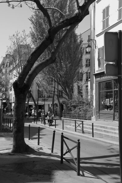 Parigi
