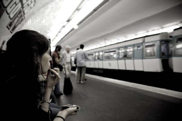 Parigi
