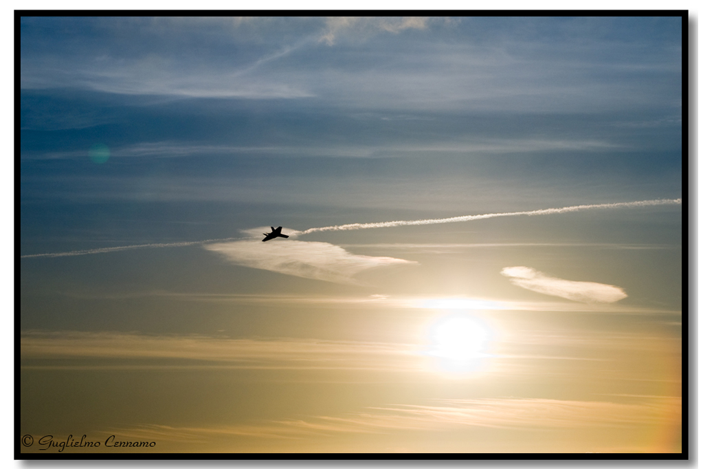 Aeromodellismo: Tra finzione e realt�!