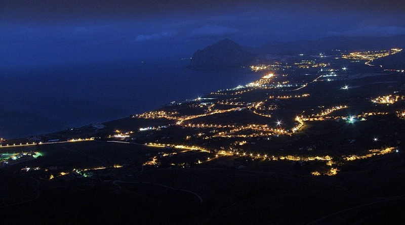 trapani da erice