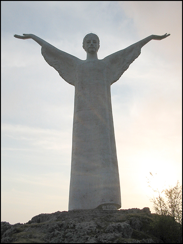 Maratea - Redentore