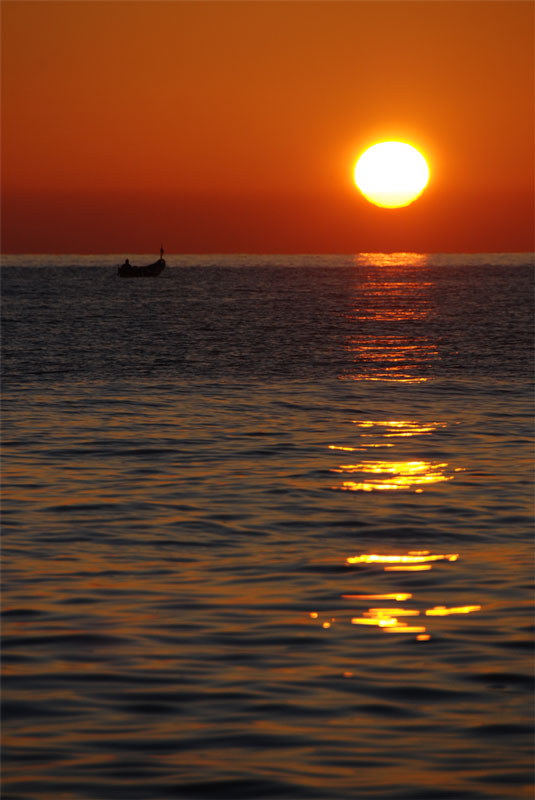 Riflessi intorno a noi