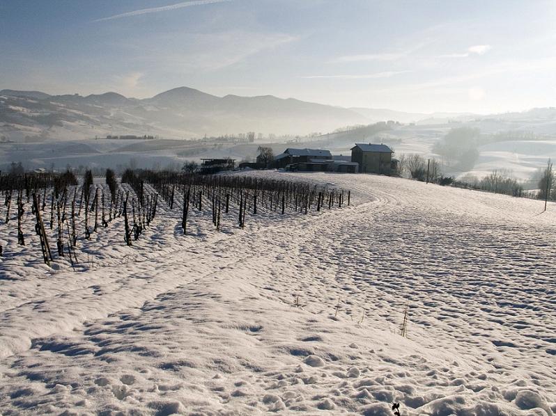 neve sull0oltrep� 2