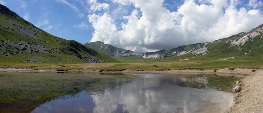 Campo Imperatore
