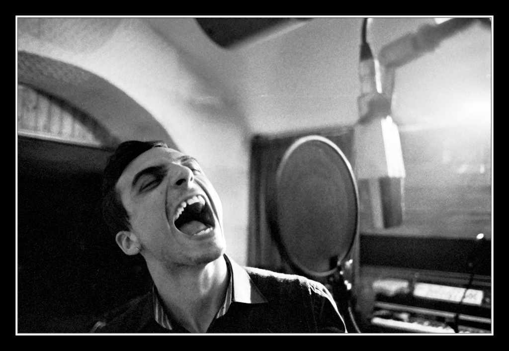 ritratto di un cantante pazzo (3)