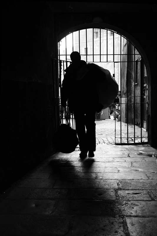 Angoli nascosti (contest 38)