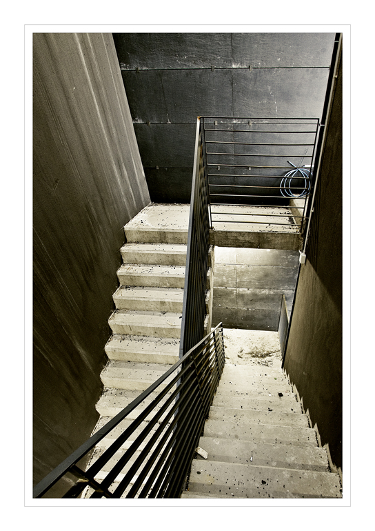 il castello impossibile