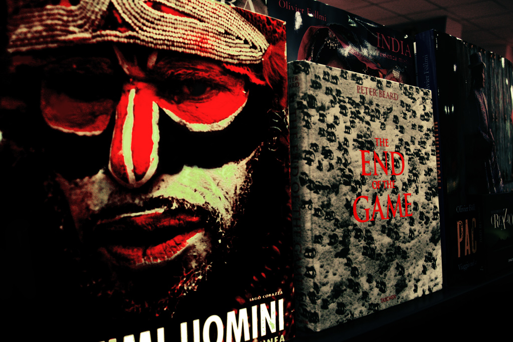 sono solo accostamenti casuali