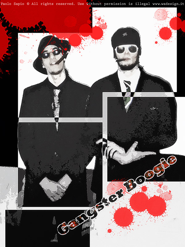 Gangster Boogie