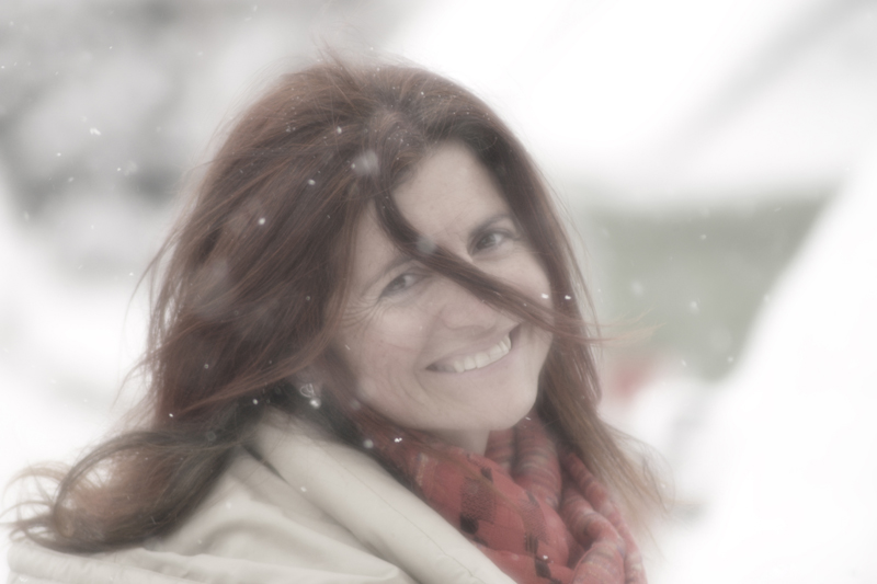 si......questa si che � lei