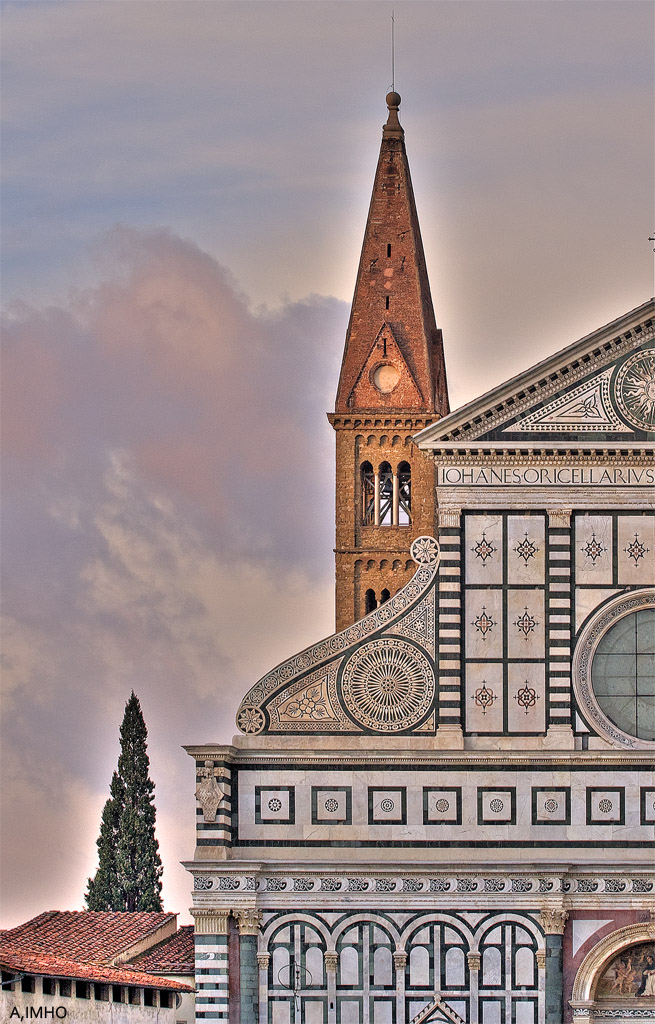 S.M.N. - Particolare