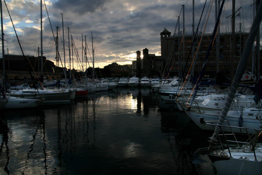 Nuova Darsena Savona