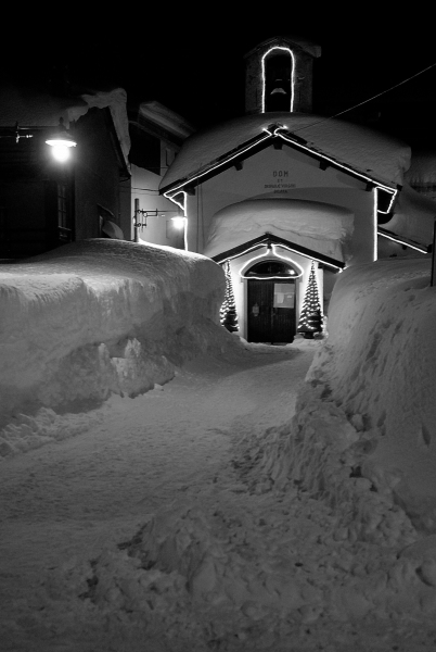 snow chronicles: ice church - 2