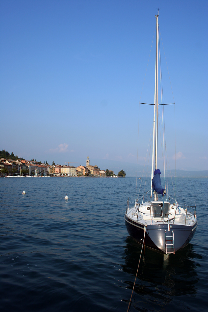 Lago di garda