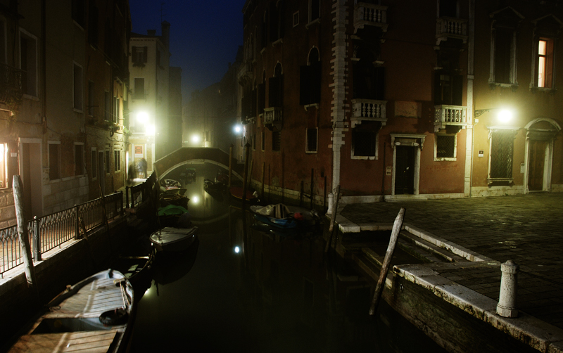 Foto scartata all'ultimo contest