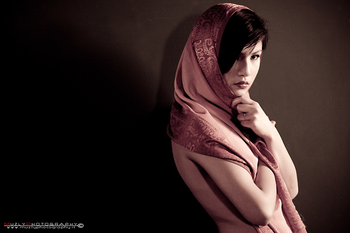 Qualcosa di orientale II