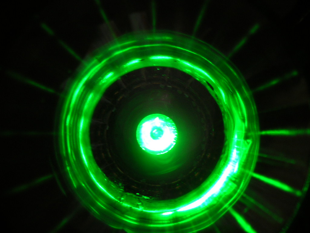 Green light 01