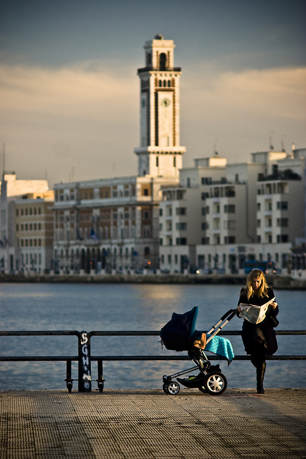 se parigi avesse lu meri